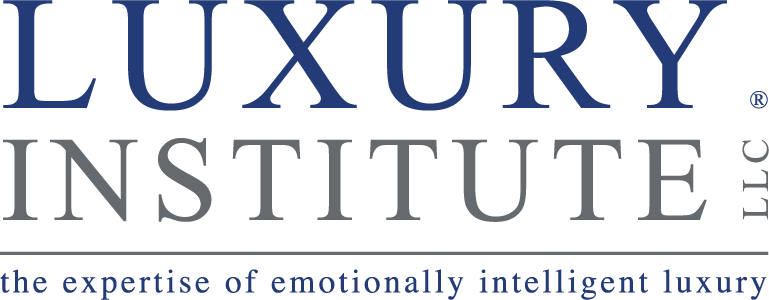 The Luxury Institute